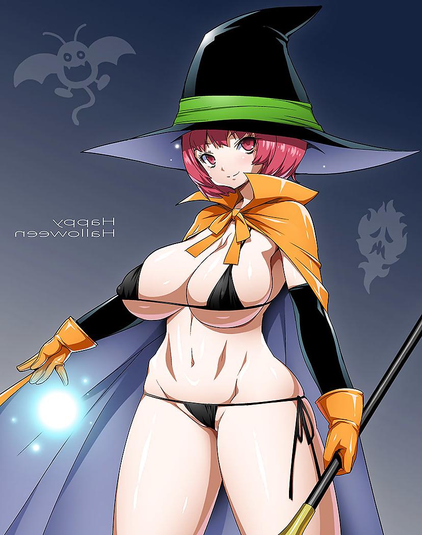 13P Halloween!!!!