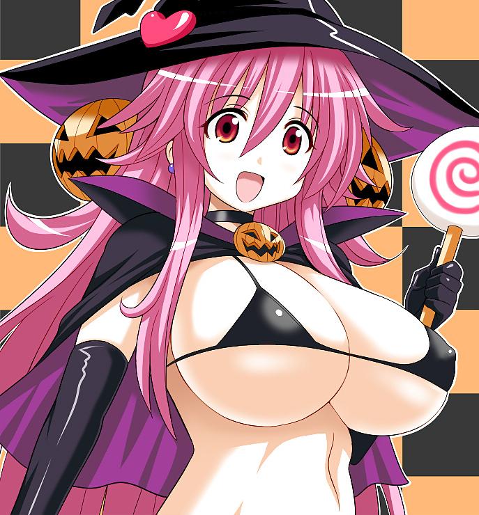 13P Halloween!!!!