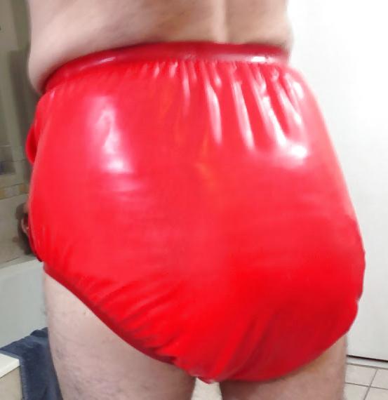 25P New nappy diaper pics Saturday 26 July