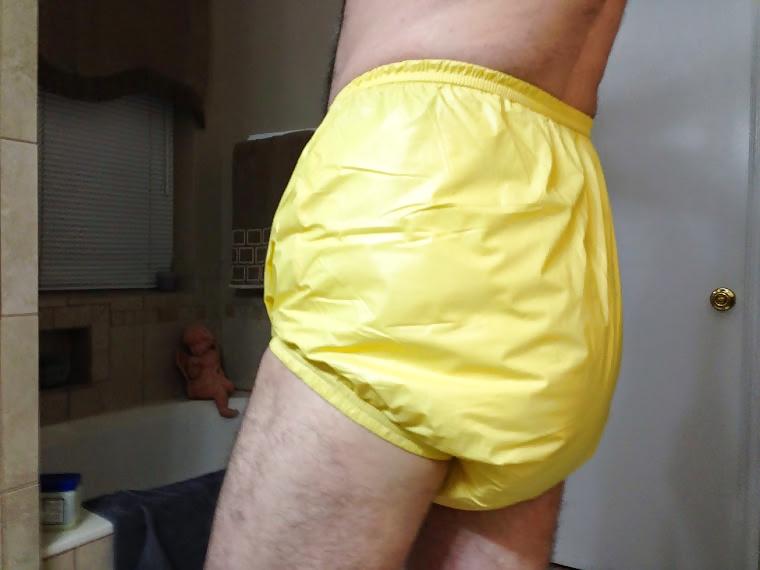 25P New nappy diaper pics Saturday 26 July