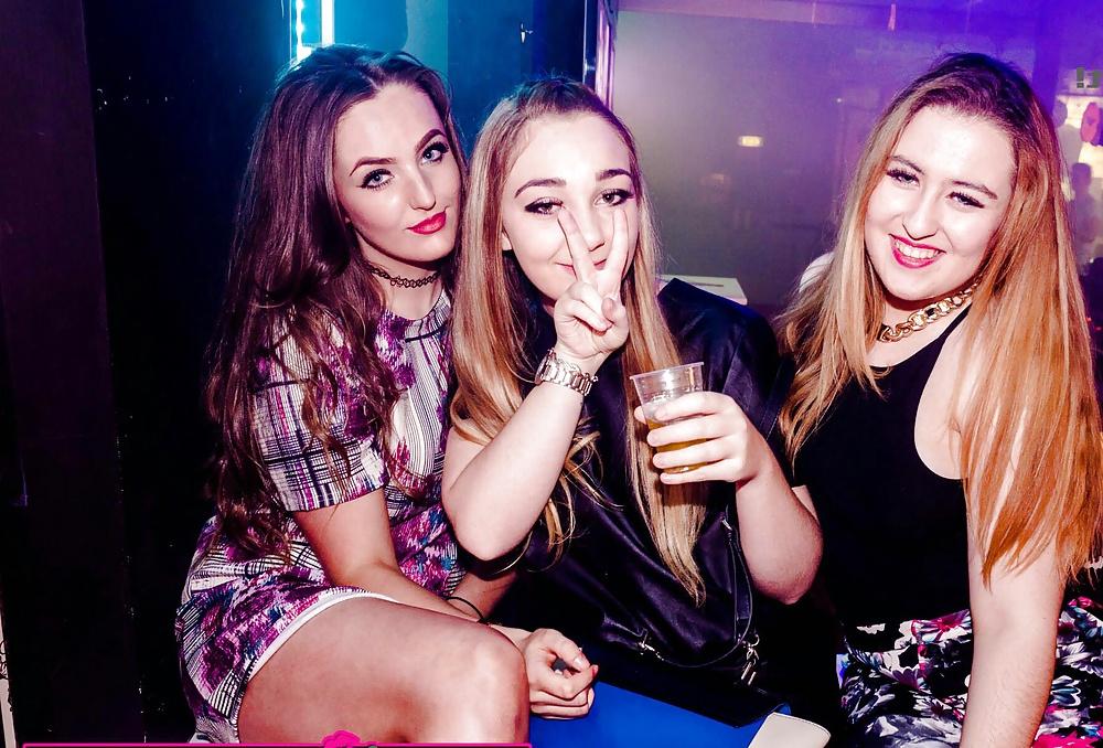 15P Halloween Clubbers 2014 - vol 1