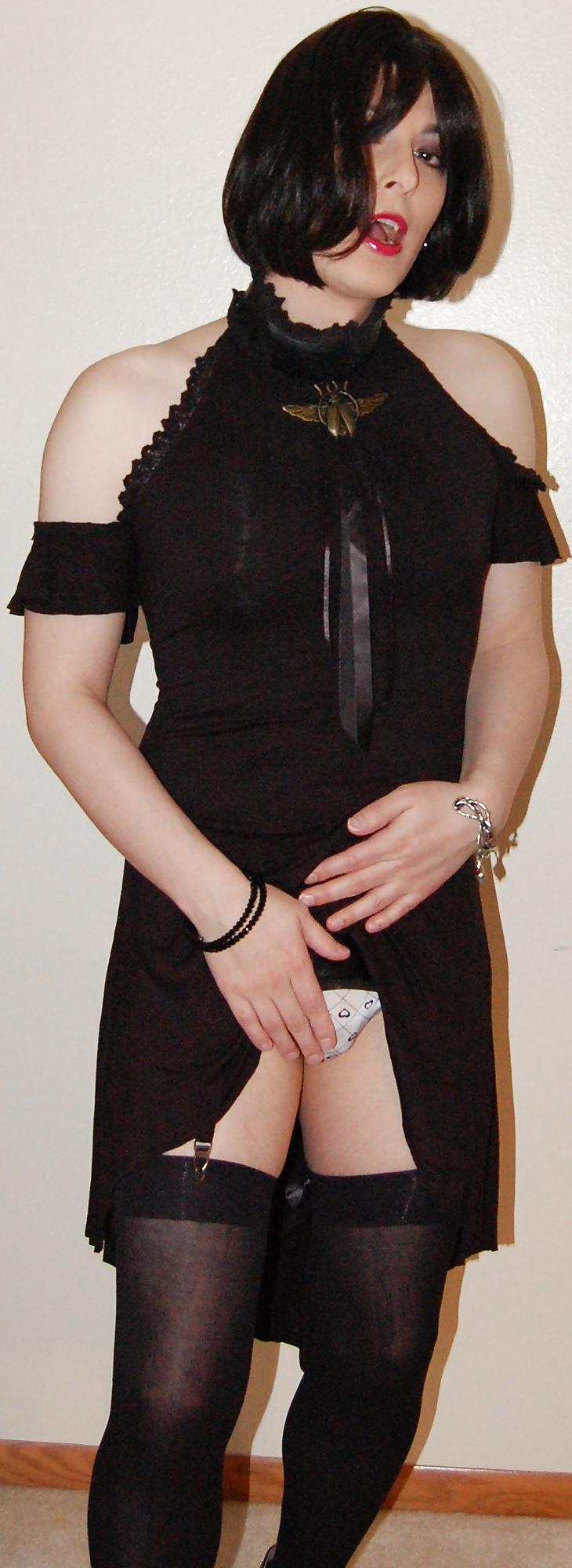 6P Halloween Vixen 2014 