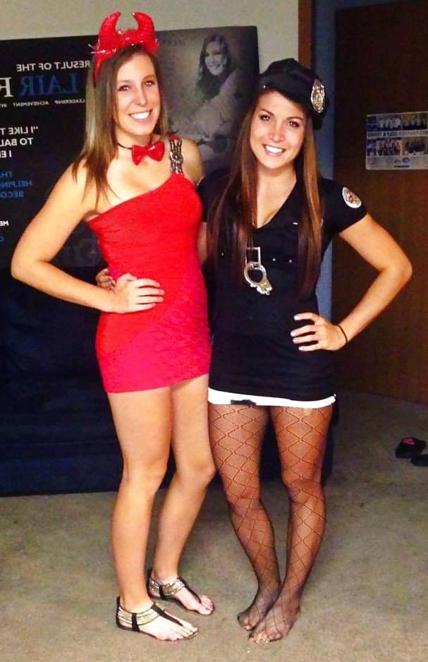 25P Facebook teen babes 21 Halloween sluts