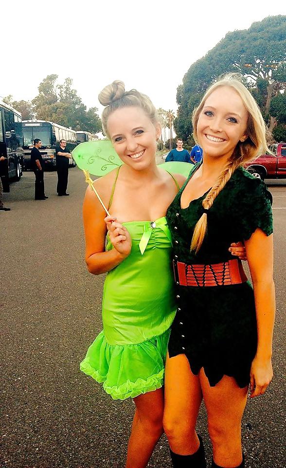 25P Facebook teen babes 21 Halloween sluts