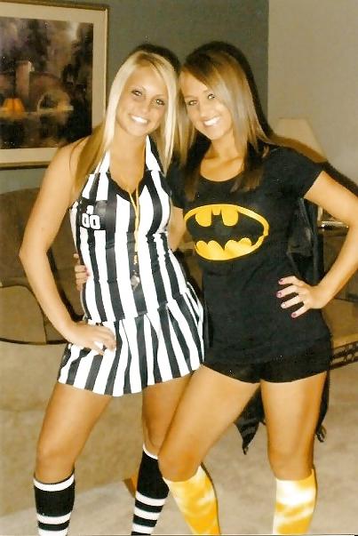 25P Facebook teen babes 21 Halloween sluts