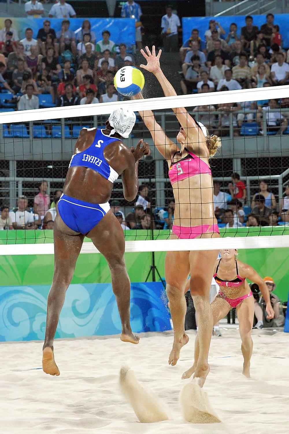 11P Beach Volley Contest 