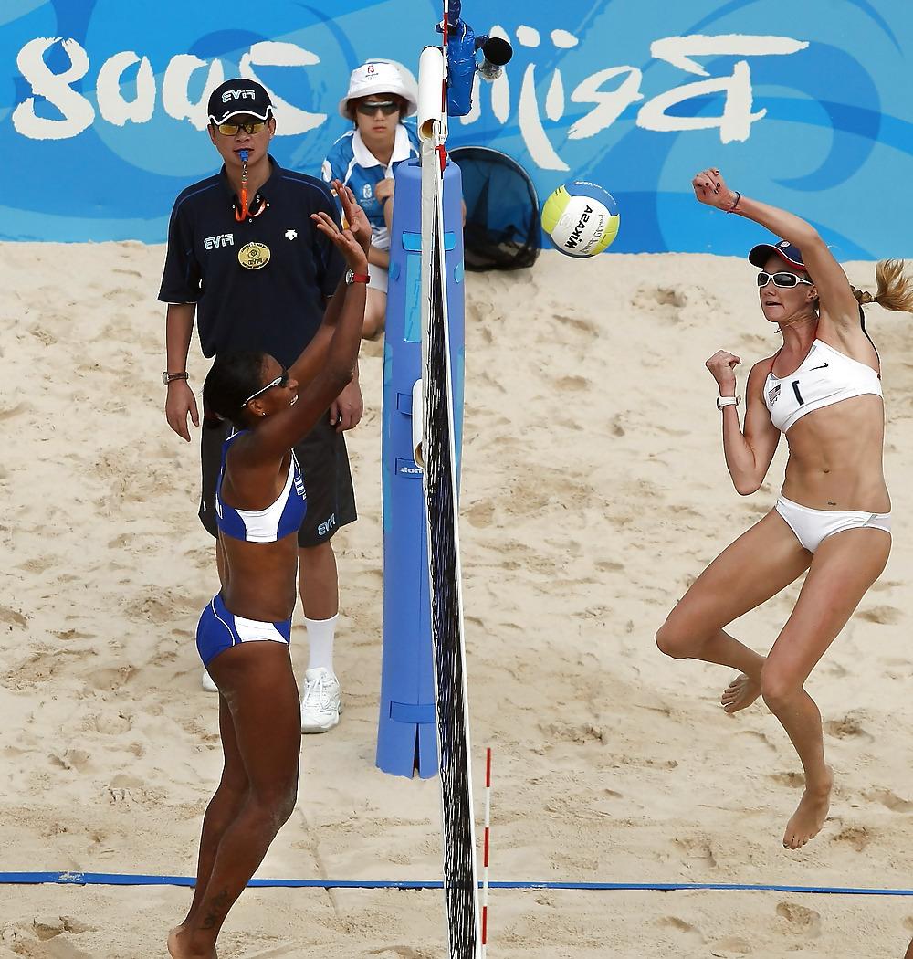 11P Beach Volley Contest 