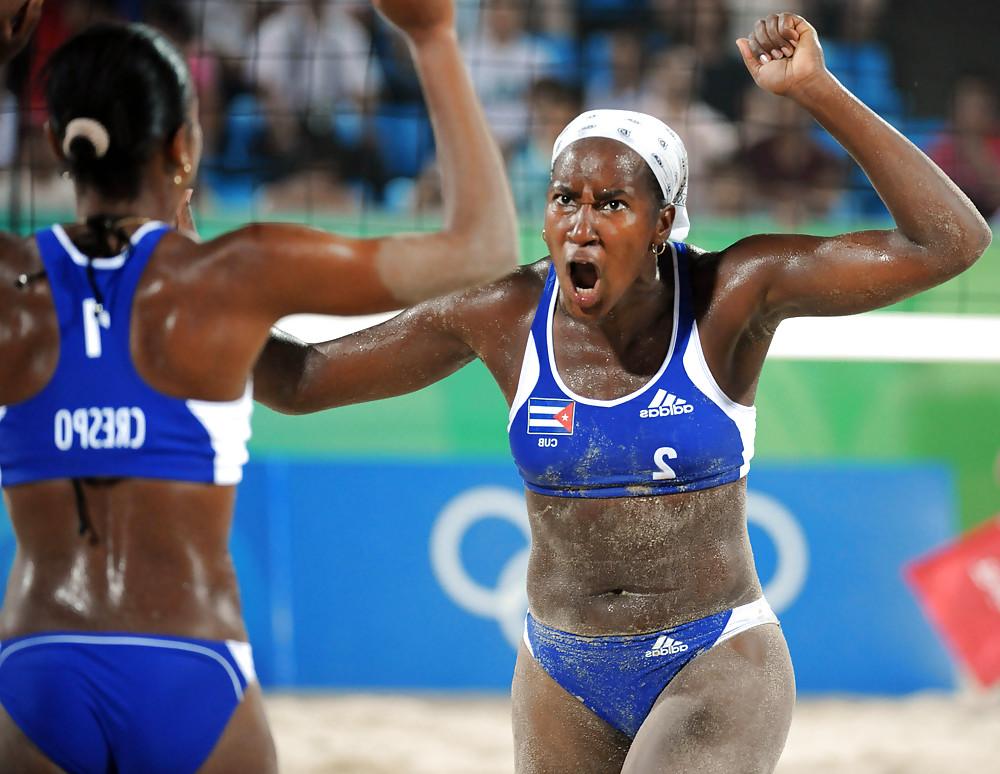11P Beach Volley Contest 