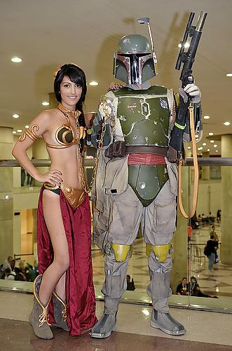 7P Comic Con