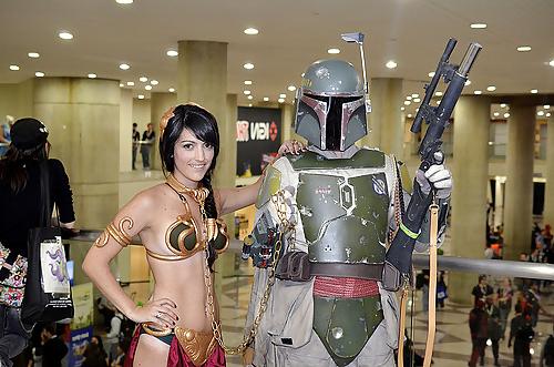 7P Comic Con