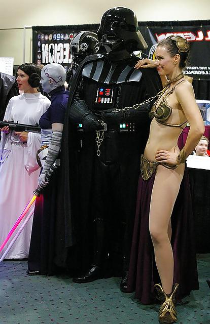 7P Comic Con
