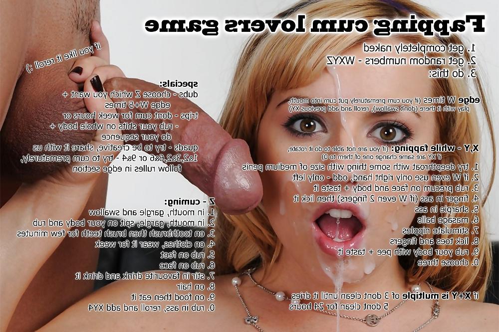 17P Sissy dice games
