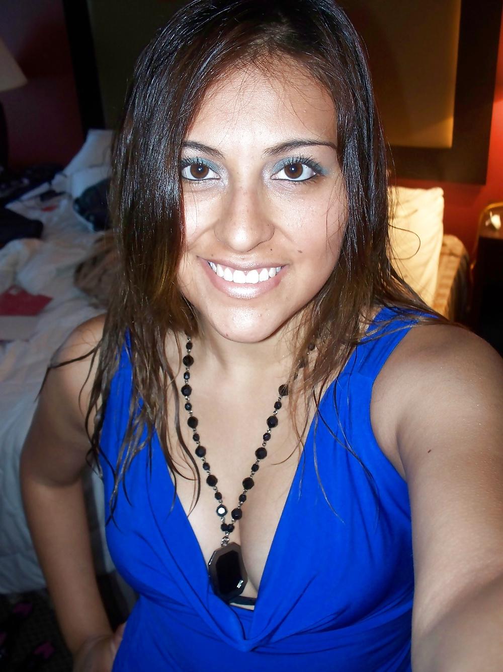25P Downblouse and see thru
