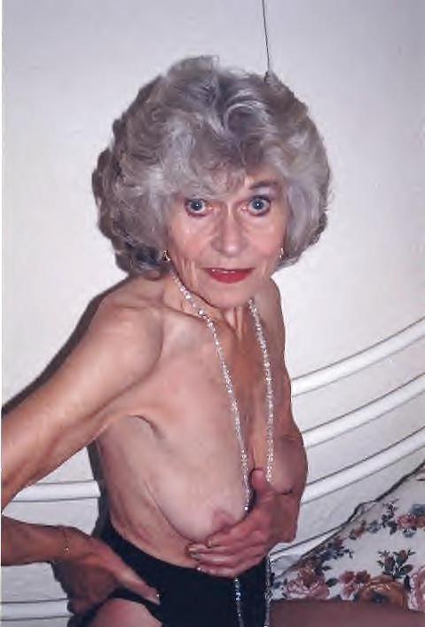 15P Mature Beauty - Torrie 10