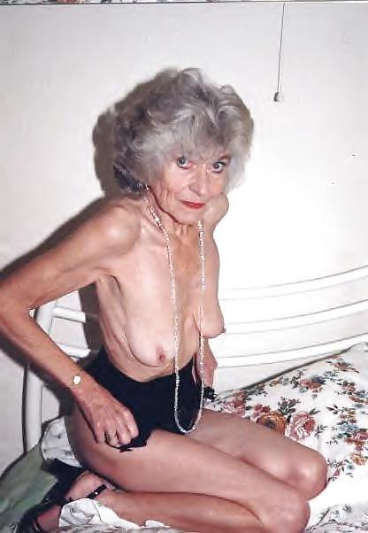 15P Mature Beauty - Torrie 10
