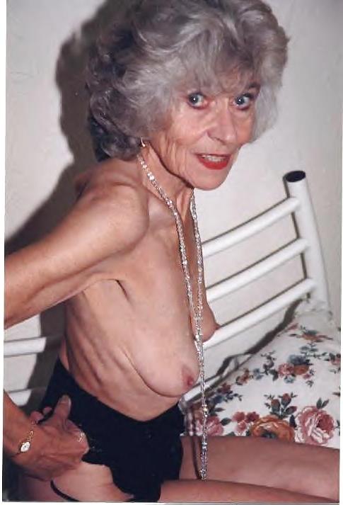 15P Mature Beauty - Torrie 10
