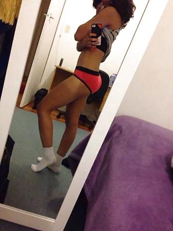 10P Young Lil red bone 19 years old
