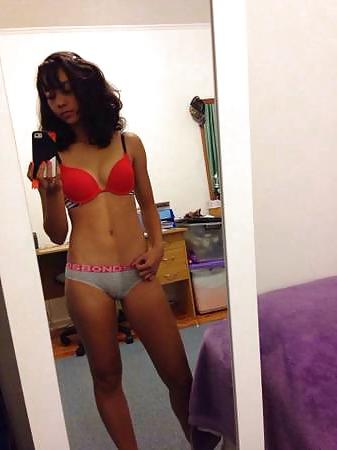 10P Young Lil red bone 19 years old