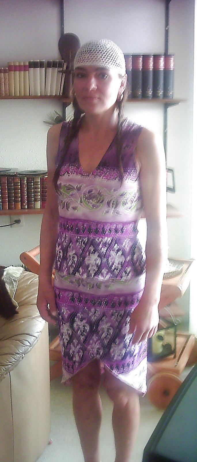 25P Old And New Pics Of Anja