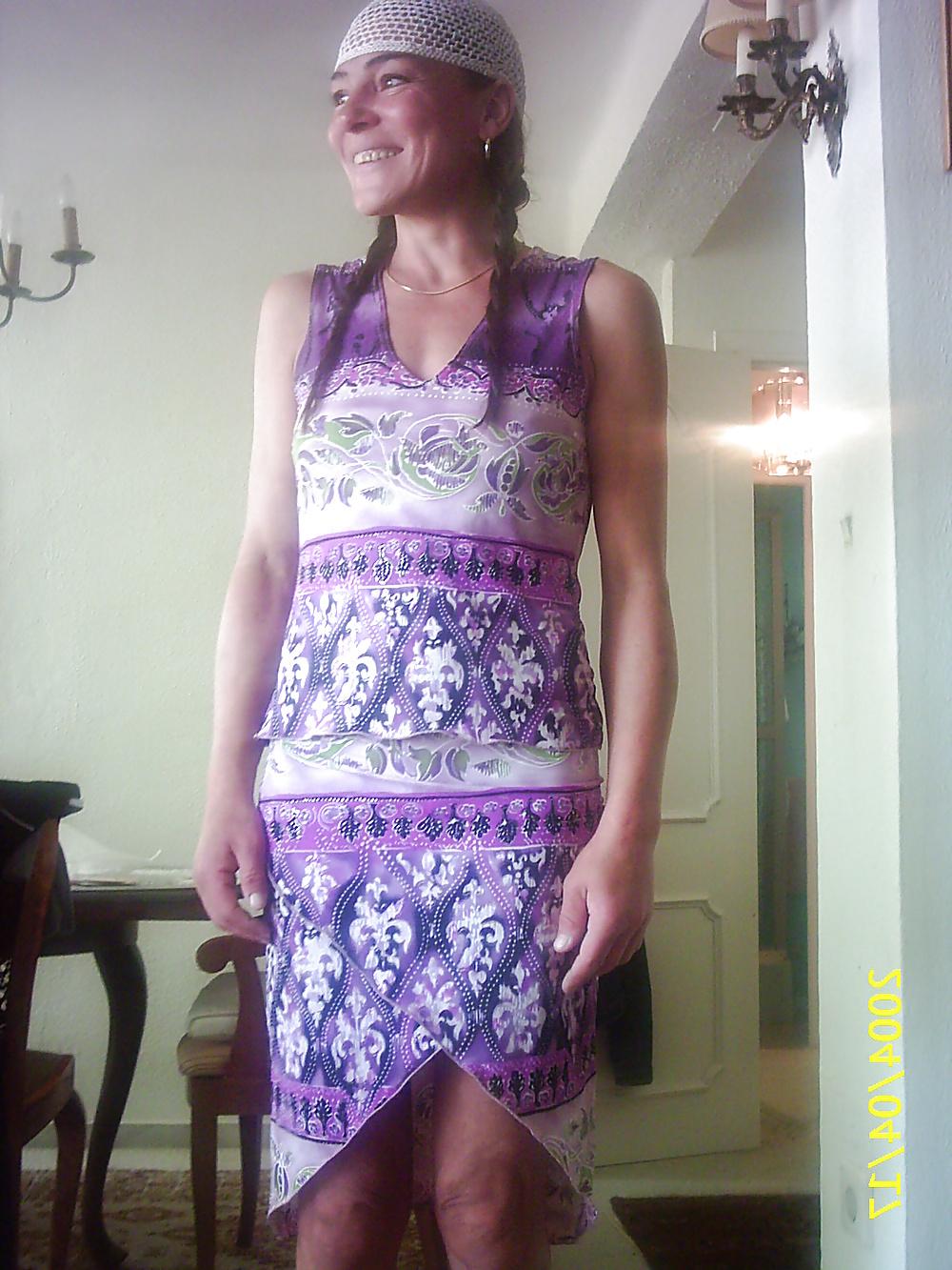 25P Old And New Pics Of Anja