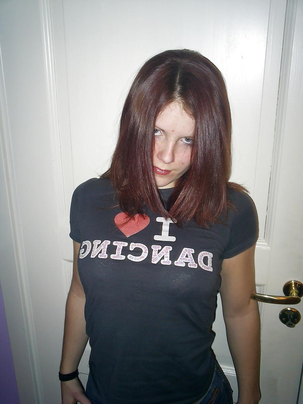 23P Self shot 13