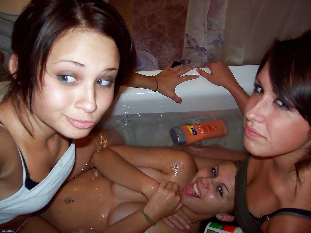 23P Self shot 13