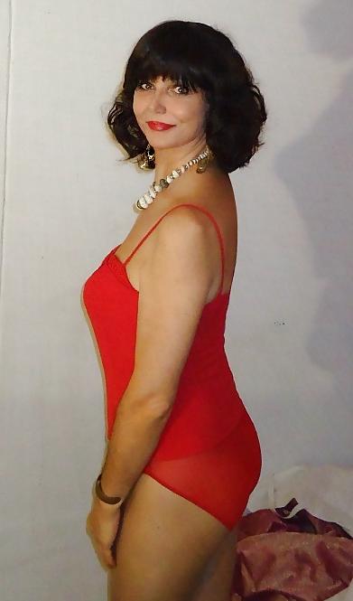 25P Beauty Sexy Pretty TGirl 
