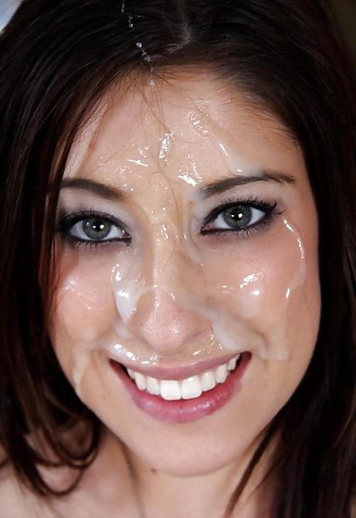 25P Cumshots compilation