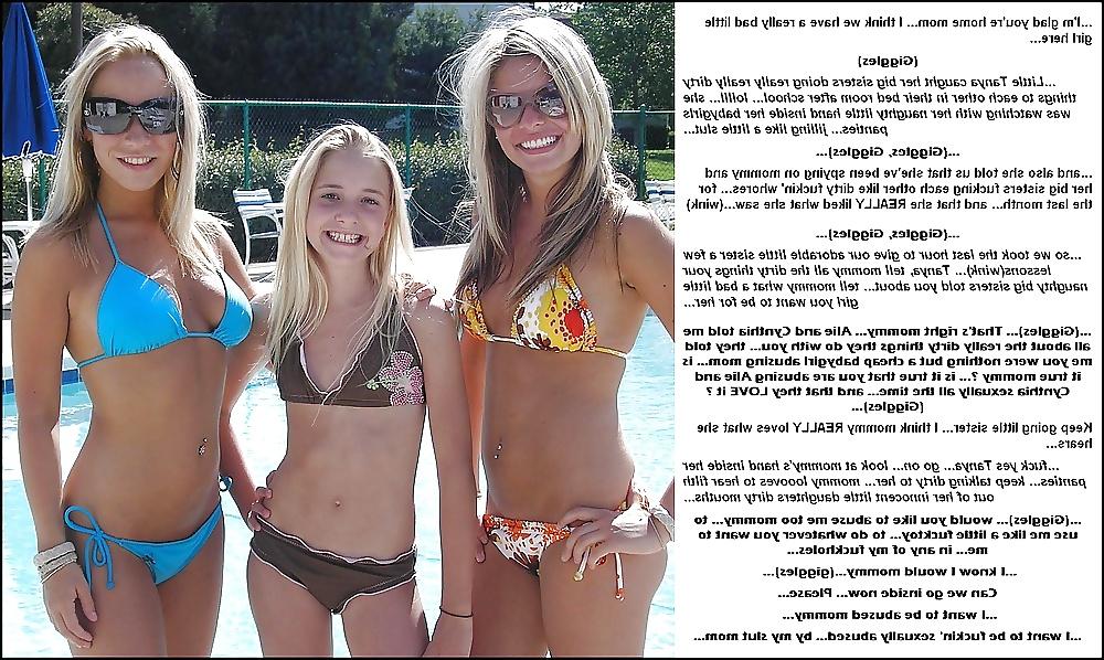 25P Captions