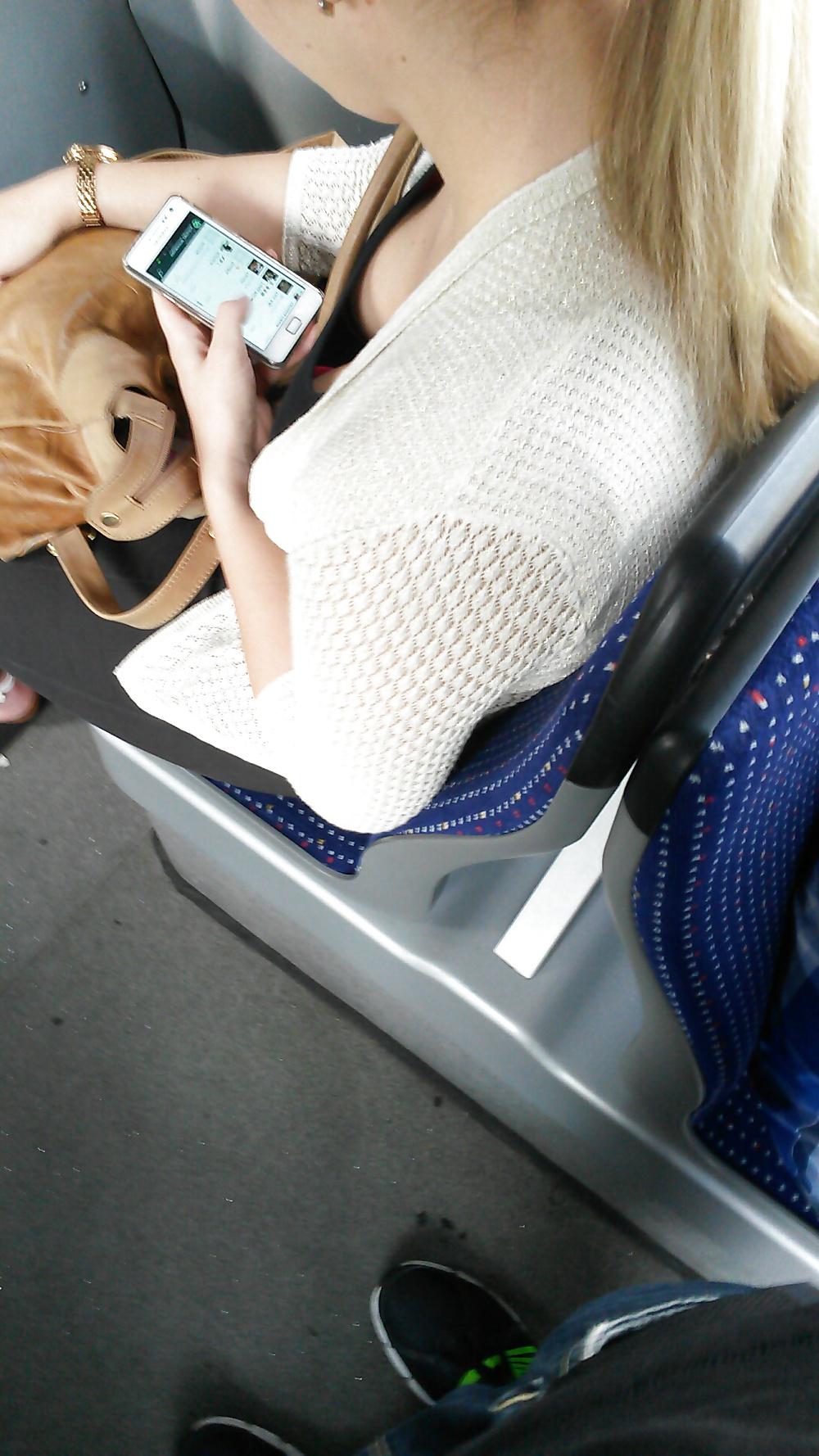 18P Downblouse, Part 7