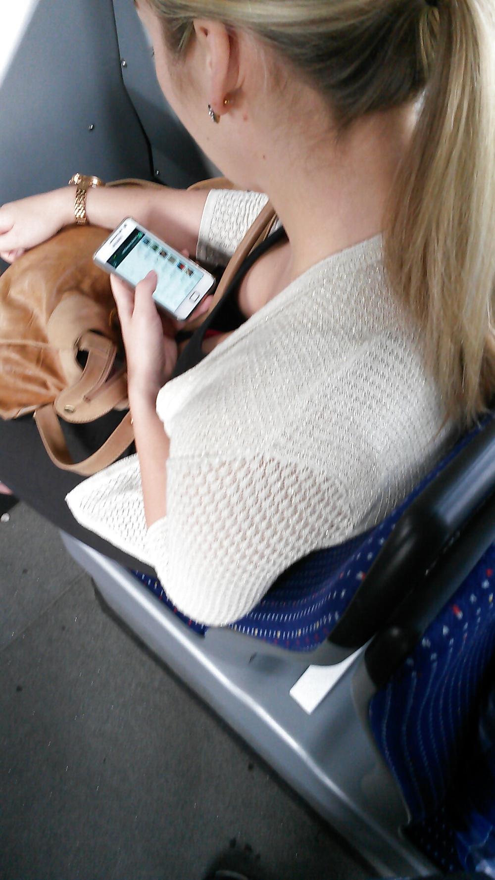18P Downblouse, Part 7