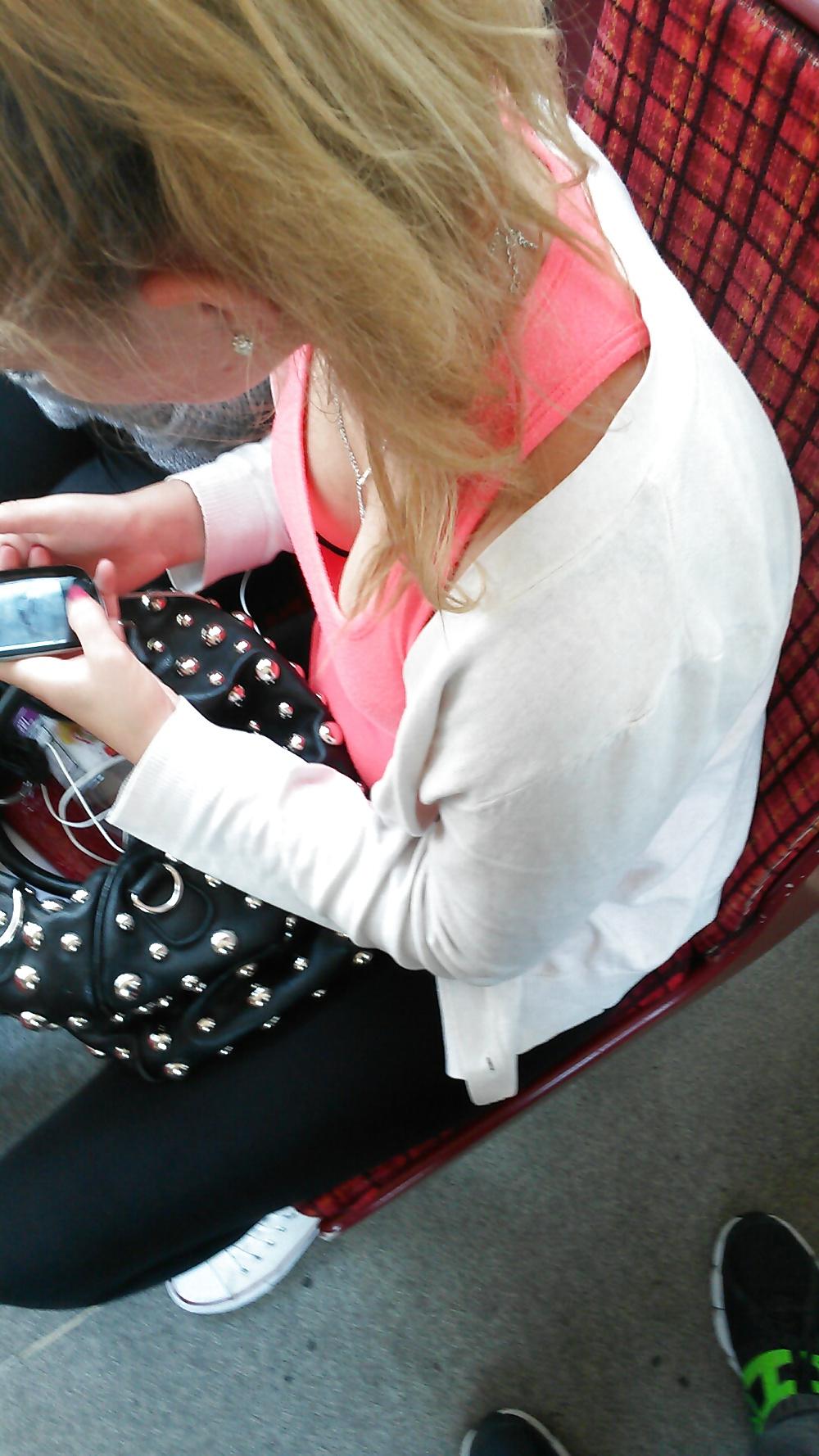 18P Downblouse, Part 7