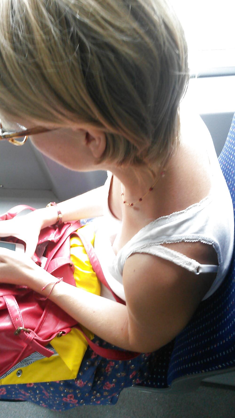 18P Downblouse, Part 7