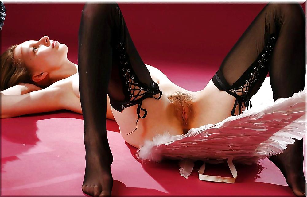 25P Lion's: Pure Beauty - spread your legs, sweetie! (4)