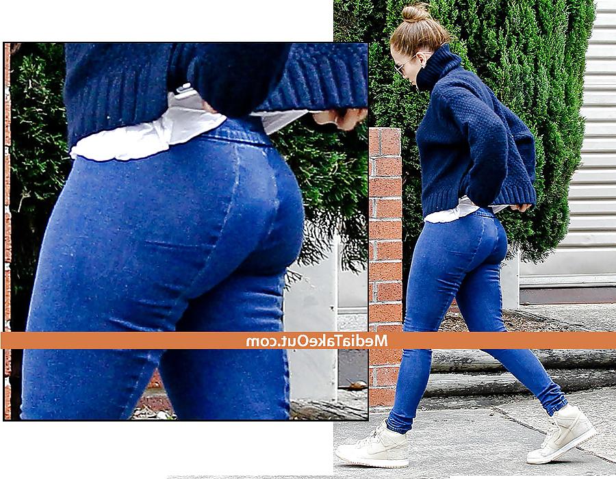 25P Jennifer Lopez Sexy Ass & Curves HUGE WANK GALLERY