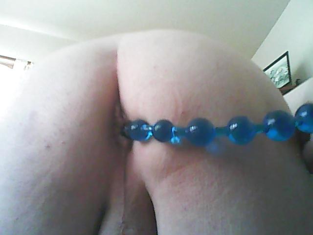 9P Nine inches, nine beads