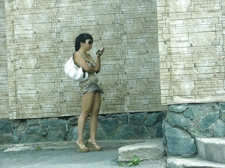 24P Upskirt - 18