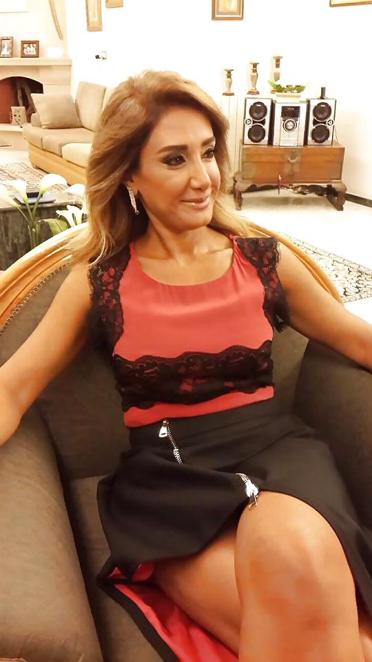 10P Arab Woman 467