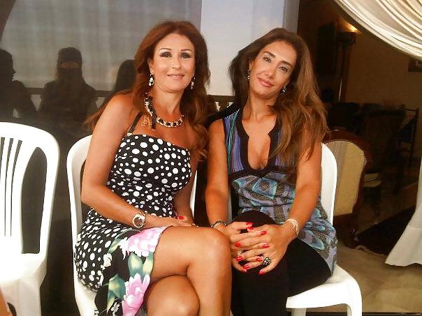 10P Arab Woman 467