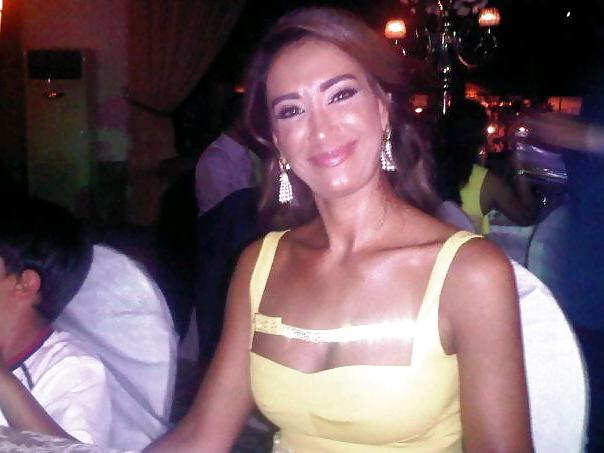 10P Arab Woman 467