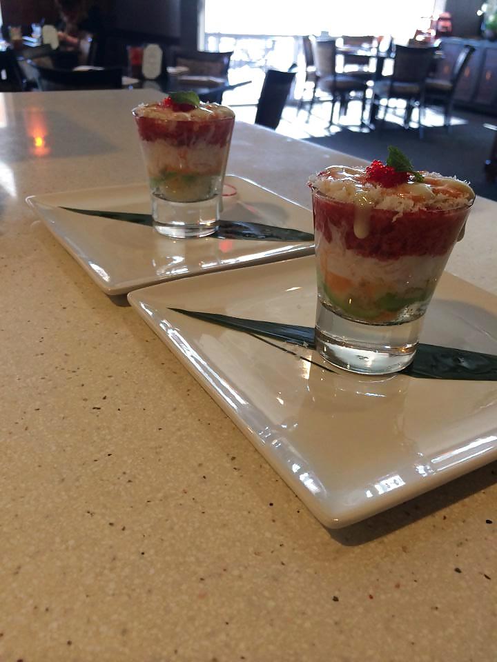 13P Food Porn