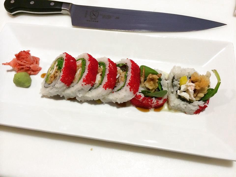 13P Food Porn