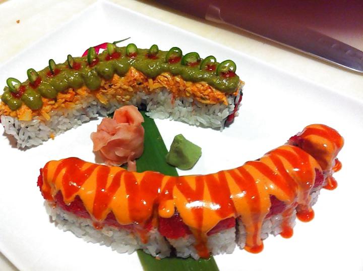 13P Food Porn
