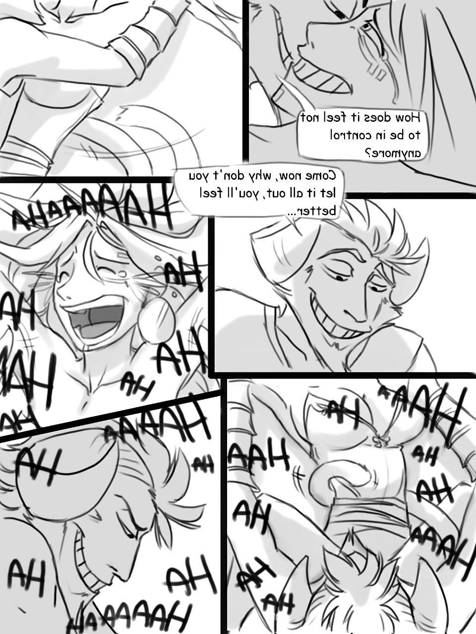 11P Comic