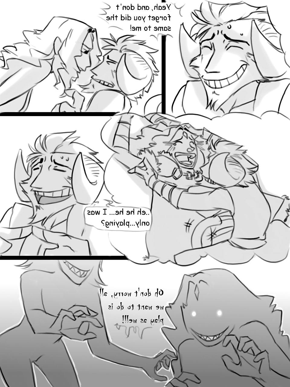 11P Comic