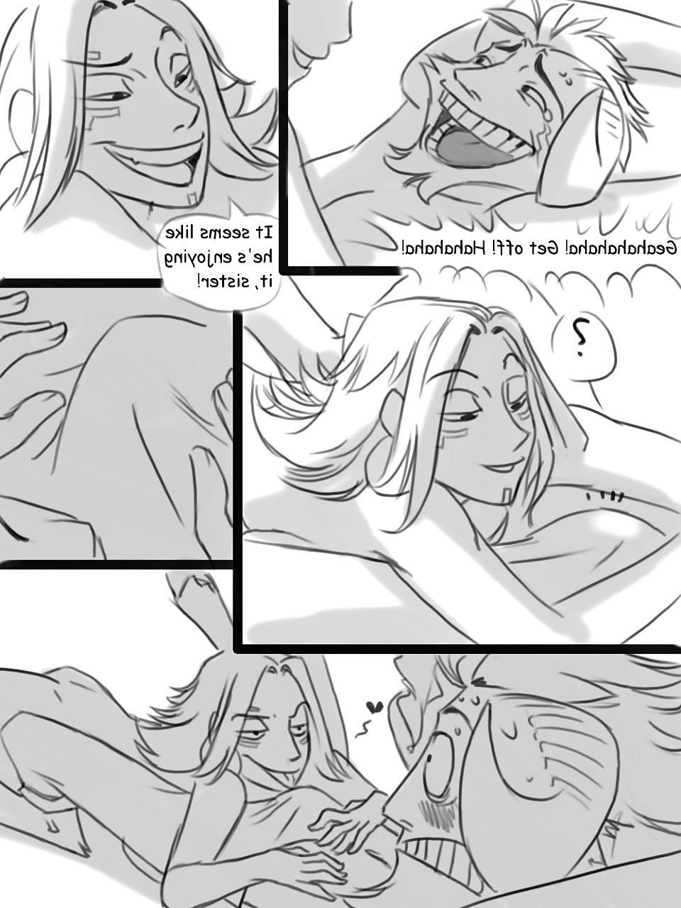 11P Comic