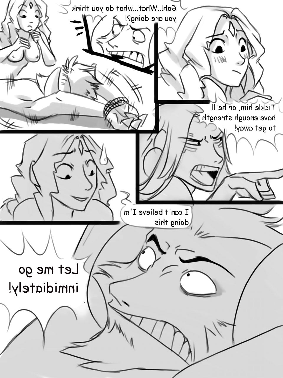 11P Comic
