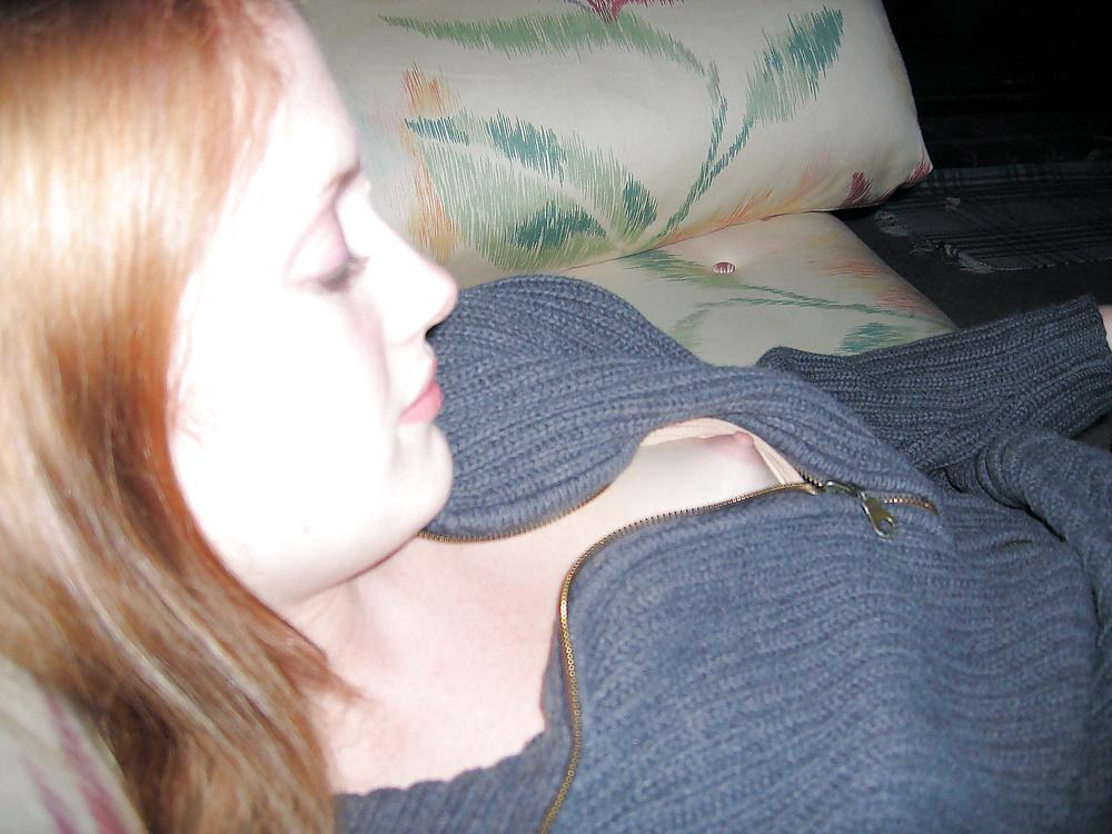 25P Gogus Frikikleri 4 (Downblouse, nipples)