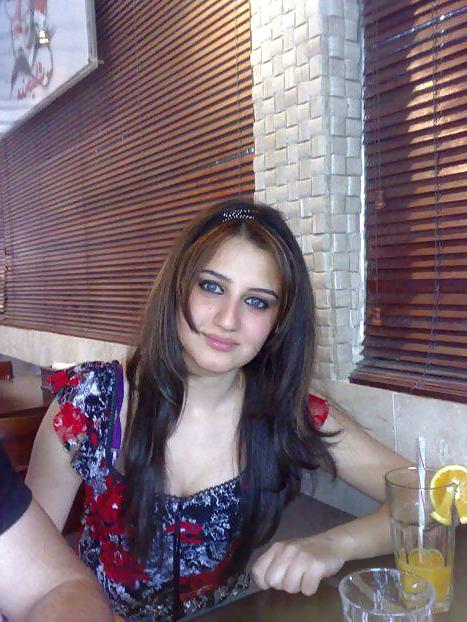 15P Arab Girls 4U ( Beauty Collections - Part 1 )