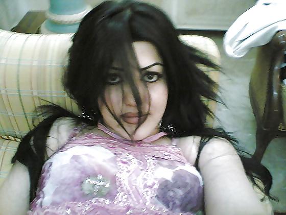 15P Arab Girls 4U ( Beauty Collections - Part 1 )
